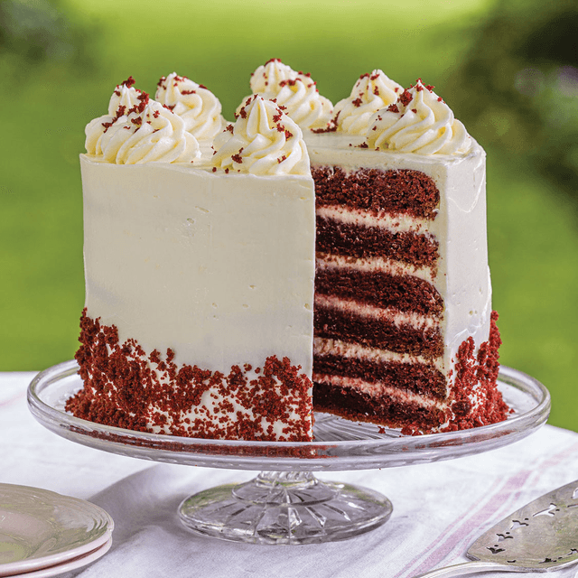 Red Velvet