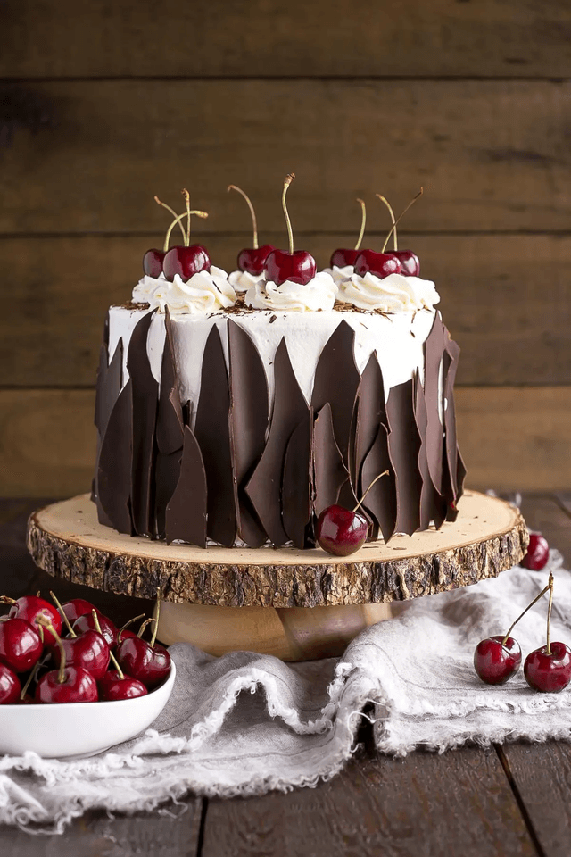 Black Forest