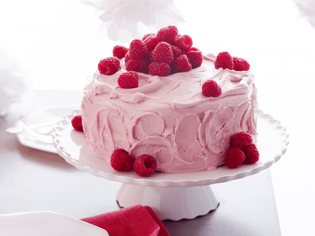 Raspberry