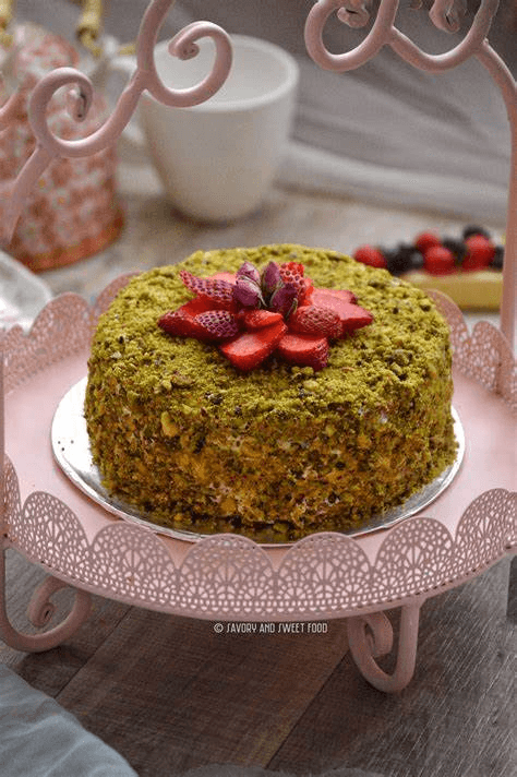 Pistachio