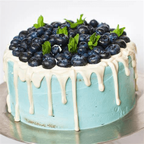 Blueberry