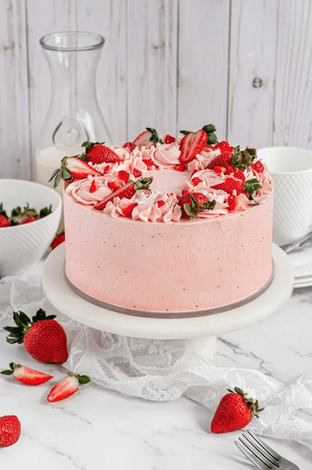 Strawberry